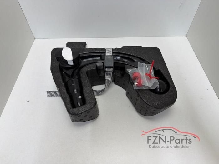 VW Polo 2G Trekhaak kogel met schuim inleg (2G0803882A), Ophalen of Verzenden, Gebruikt