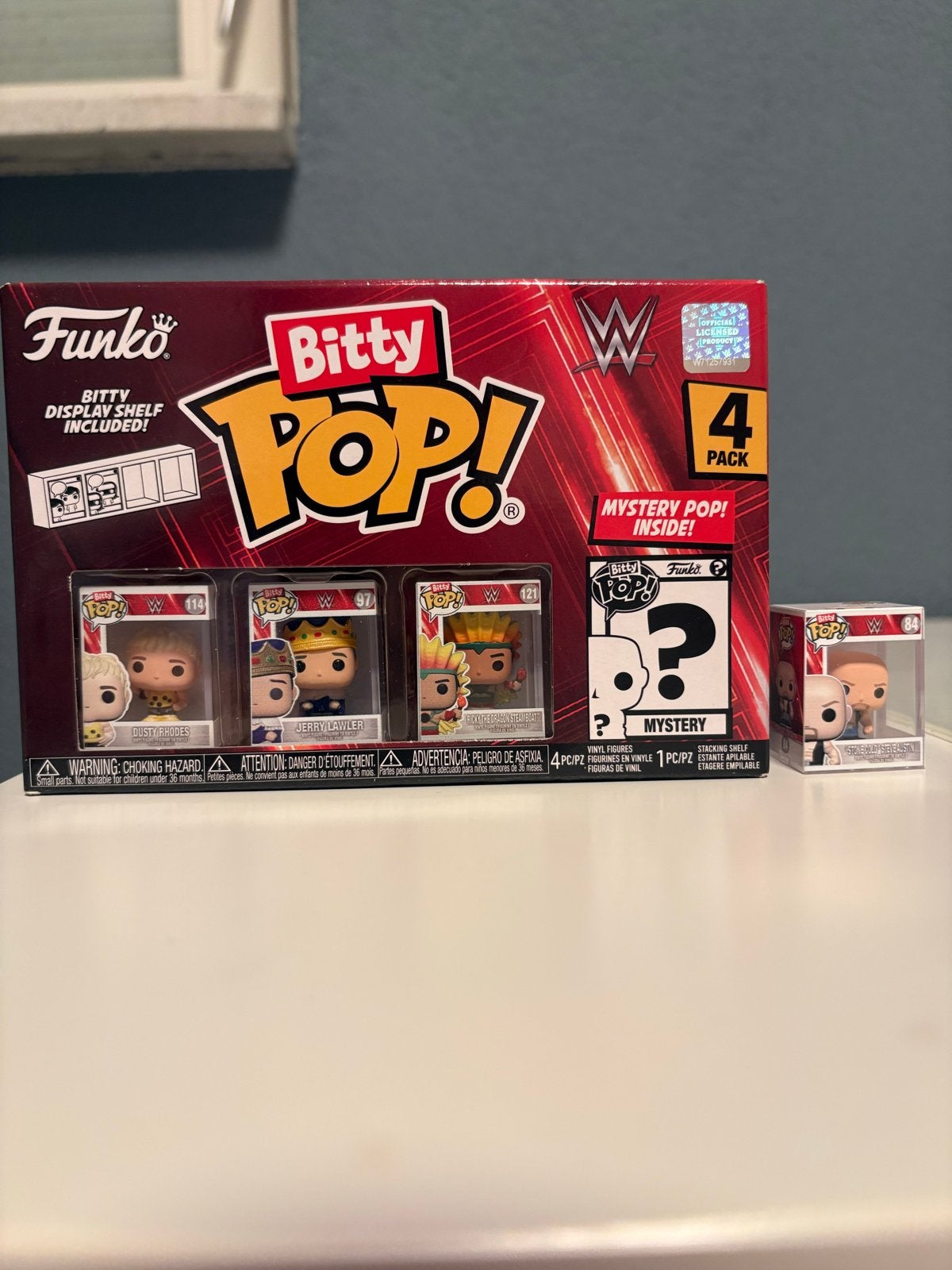 Funko, Verzenden, Nieuw