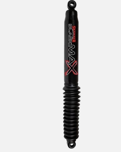 Grand Cherokee Black Max schokbreker set, Ophalen of Verzenden, Gebruikt, Chrysler