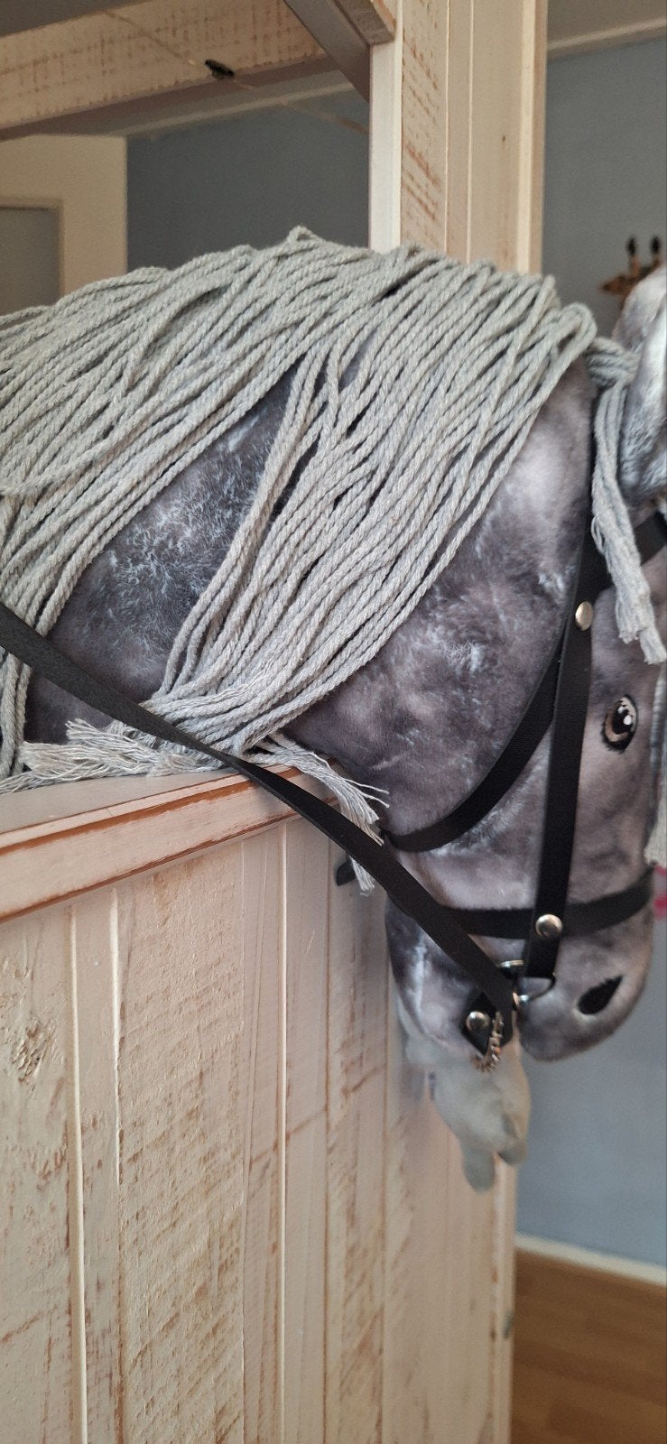 Hobby horse hkm, Dieren en Toebehoren, Ophalen