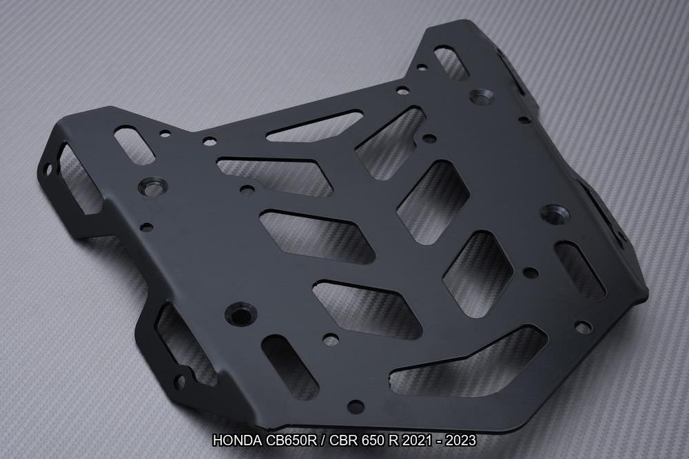 Topkofferdrager voor HONDA CB650R CBR 650 R 2021 - 2023, Verzenden, Nieuw