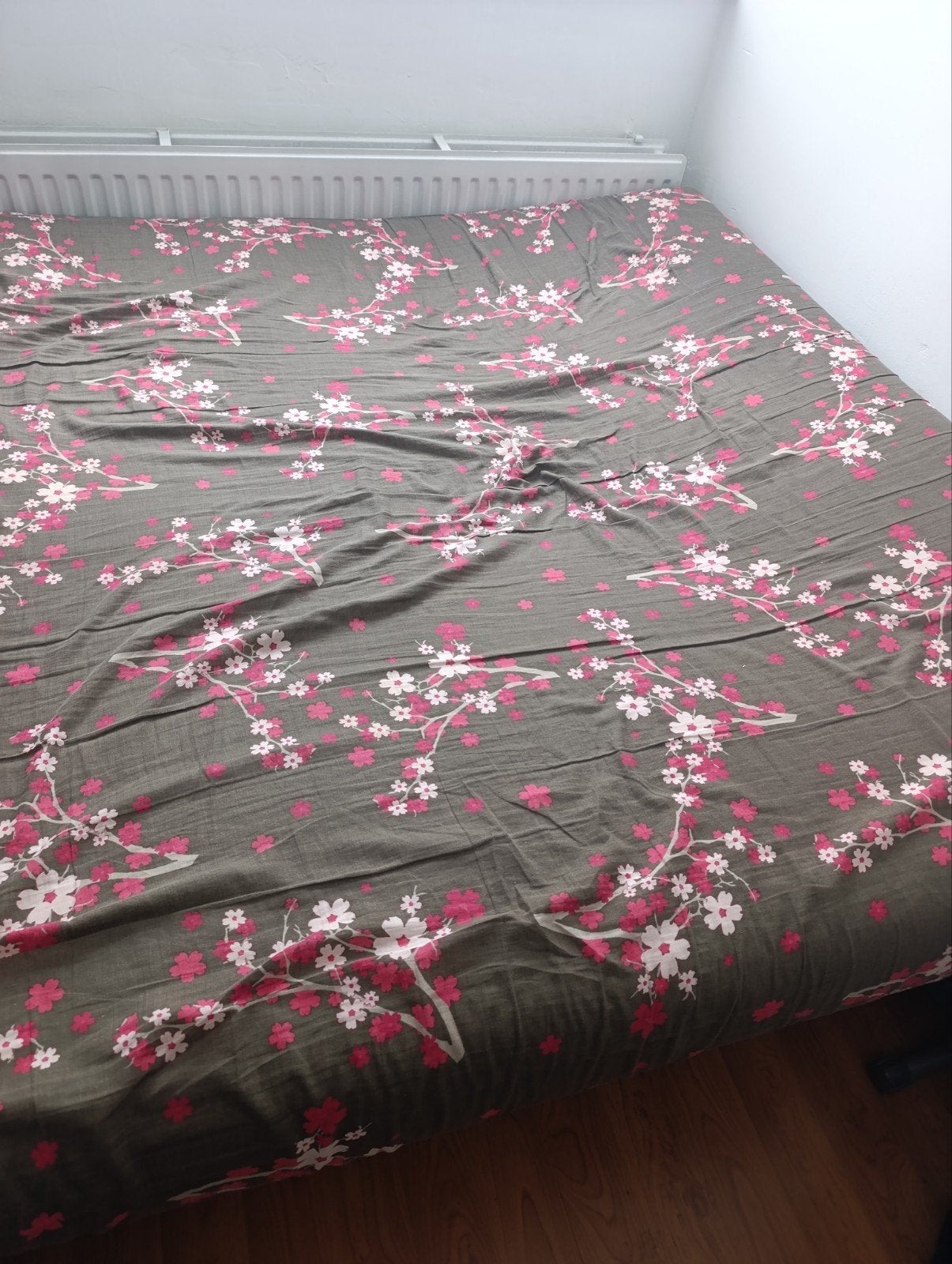 160×200 zo goed alls nieuwe matras, Ophalen of Verzenden, Tweepersoons, Wit