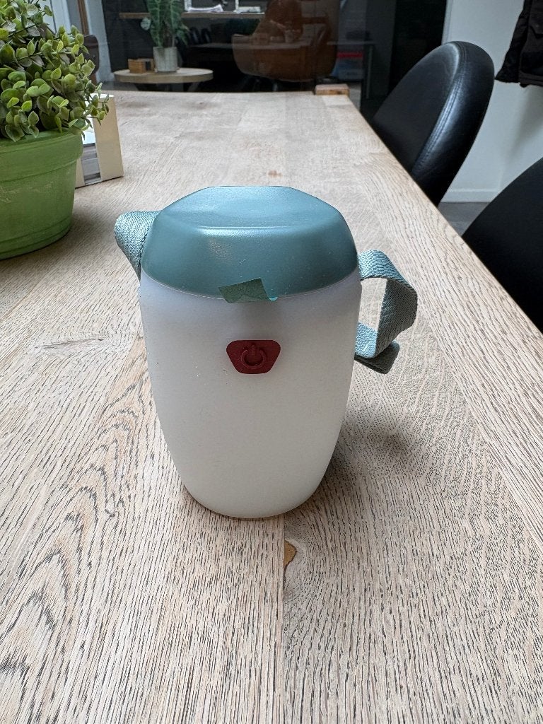 kampeerspullen tent/slaapzak/luchtbed/lamp, Ophalen, Nieuw