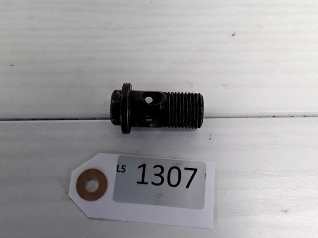 Bout Bout olieleiding D1-27059
