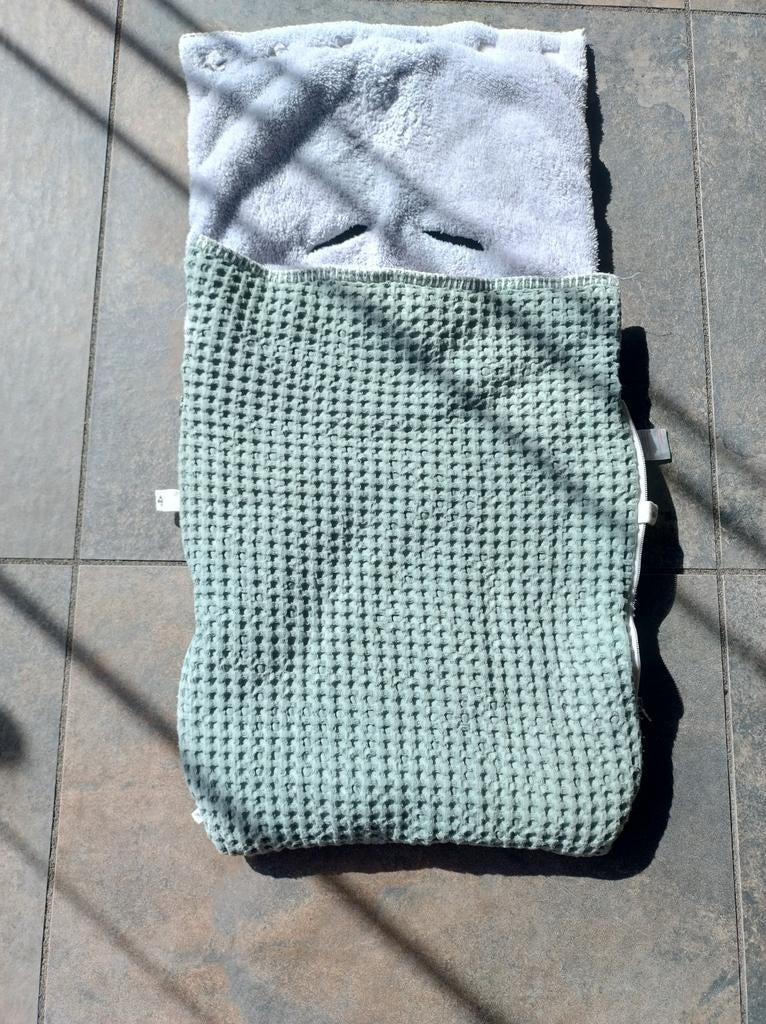 Zomer en winter voetenzak, Ophalen of Verzenden, Zo goed als nieuw, Overige typen