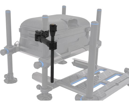 Preston Rotating Butt Rest Arm, Ophalen of Verzenden, Nieuw, Overige typen