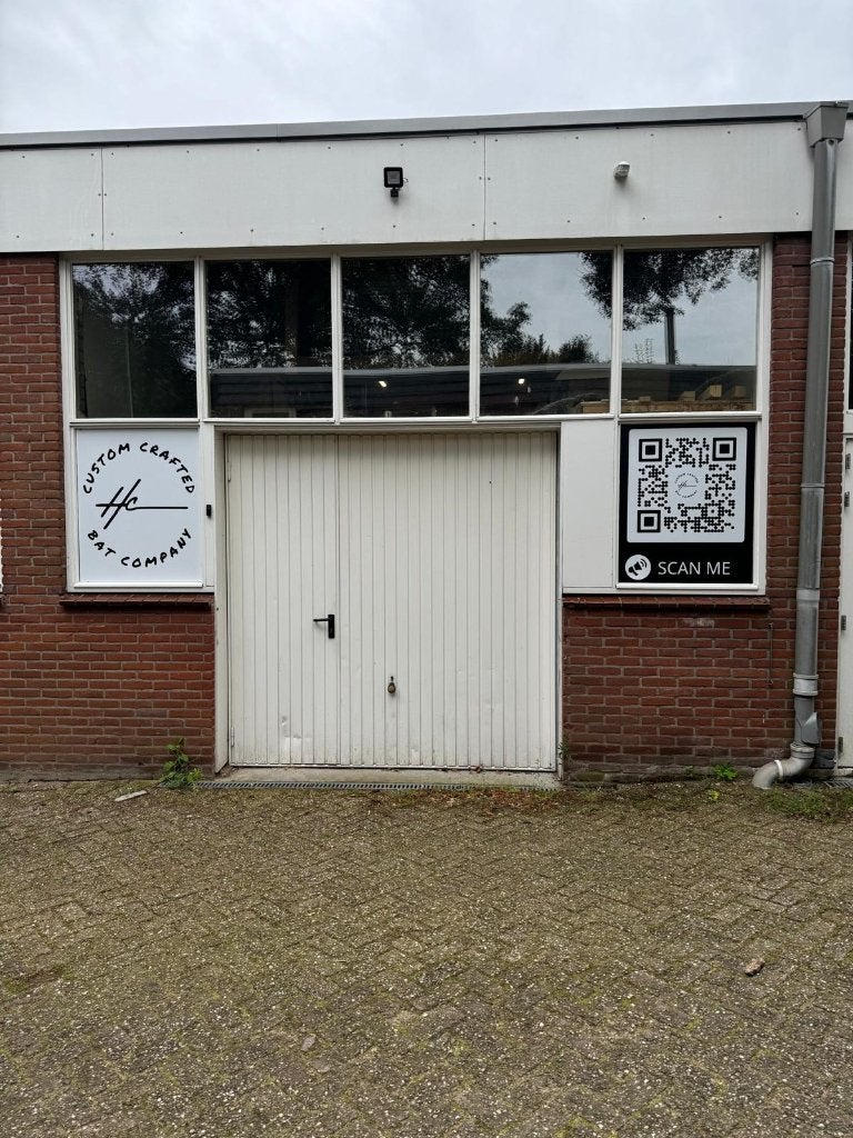 Te huur, bedrijfshal Ede, 50 m², Huur, Bedrijfsruimte