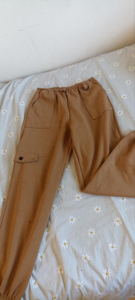 Zara broek, zo goed als nieuw, maat 8-9 jaar, Broek, Jongen of Meisje, Ophalen of Verzenden, Zo goed als nieuw