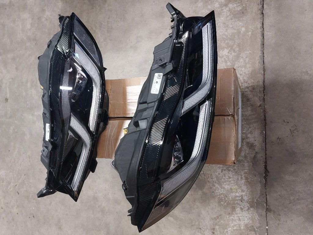 JAGUAR ONDERDELEN XE/XF/XK, Auto-onderdelen, Ophalen, Gebruikt, Voor, Jaguar