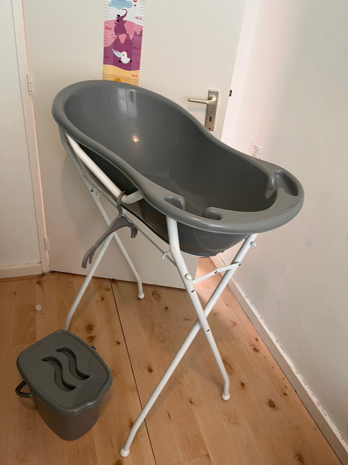 Gratis baby spullen, Ophalen, Zo goed als nieuw