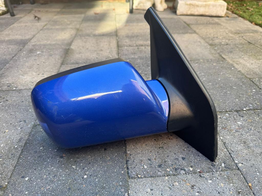 Buitenspiegel Kia Picanto, Ophalen of Verzenden, Gebruikt, Kia