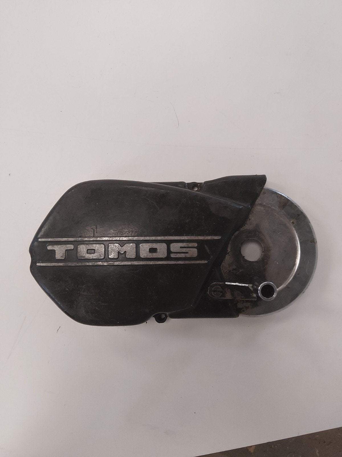tomos kickstart deksel., Ophalen of Verzenden, Nieuw, Tomos onderdelen