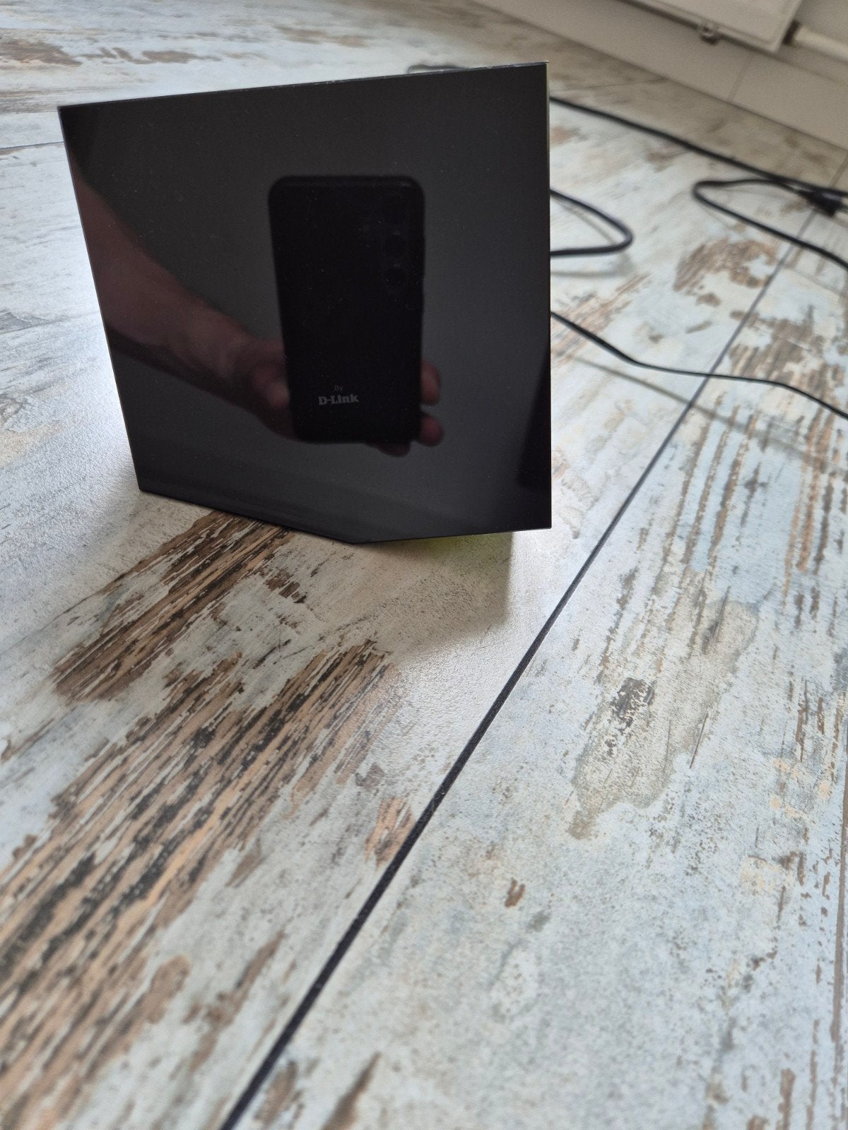 Boxee Box by D-Link DSM-380 Mediaspeler, Audio, Tv en Foto, Mediaspelers, Ophalen, Gebruikt, HDMI, Zonder harde schijf