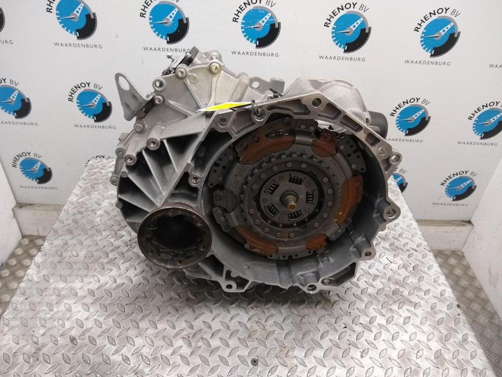 SKODA OCTAVIA TRANSMISSIE / VERSNELLINGSBAK 2016, Auto-onderdelen, Elektronica en Kabels, Gebruikt, ARN erkend, Stiba lid, Erkend duurzaam