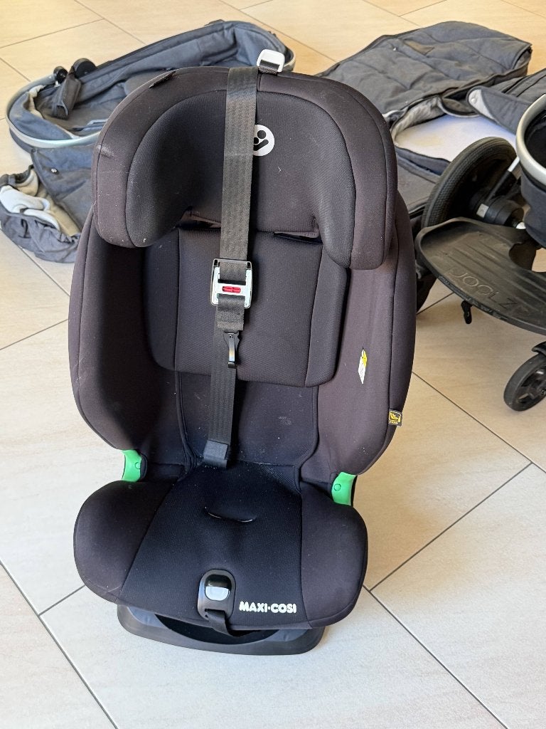 Maxi cosi car seat, Kinderen en Baby's, Ophalen, 0 t/m 13 kg, Maxi-Cosi, Gebruikt