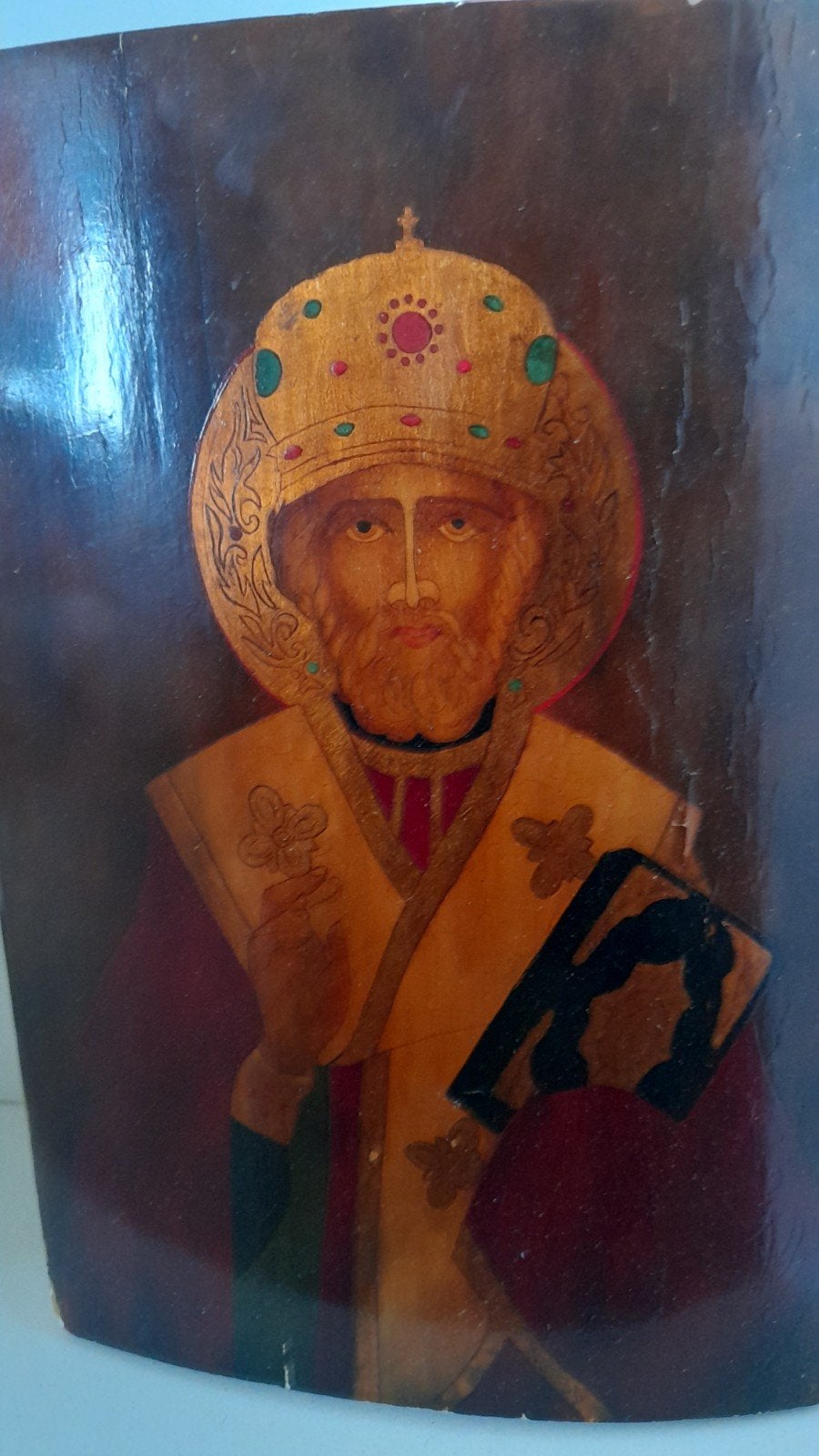 Icoon, Ophalen of Verzenden