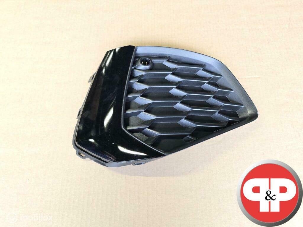 Audi A3 8Y Rechts S-line Blackline Afdekkapje