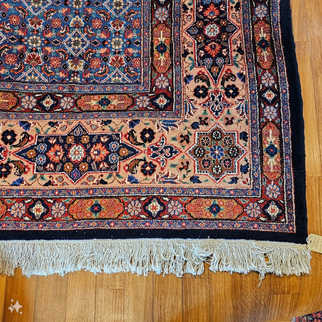 perzisch tapijt birdjand handgemaakt vloerkleed 400 x 300 cm, Huis en Inrichting, Stoffering | Tapijten en Kleden, TTM Wonen, Meubels – (Perzische) Tapijten en Woonaccessoires