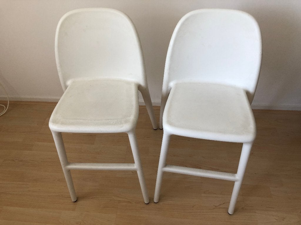 kinderstoel, Kinderen en Baby's, Kinderstoelen, Ophalen, Gebruikt, Overige typen, Aanschuifbaar