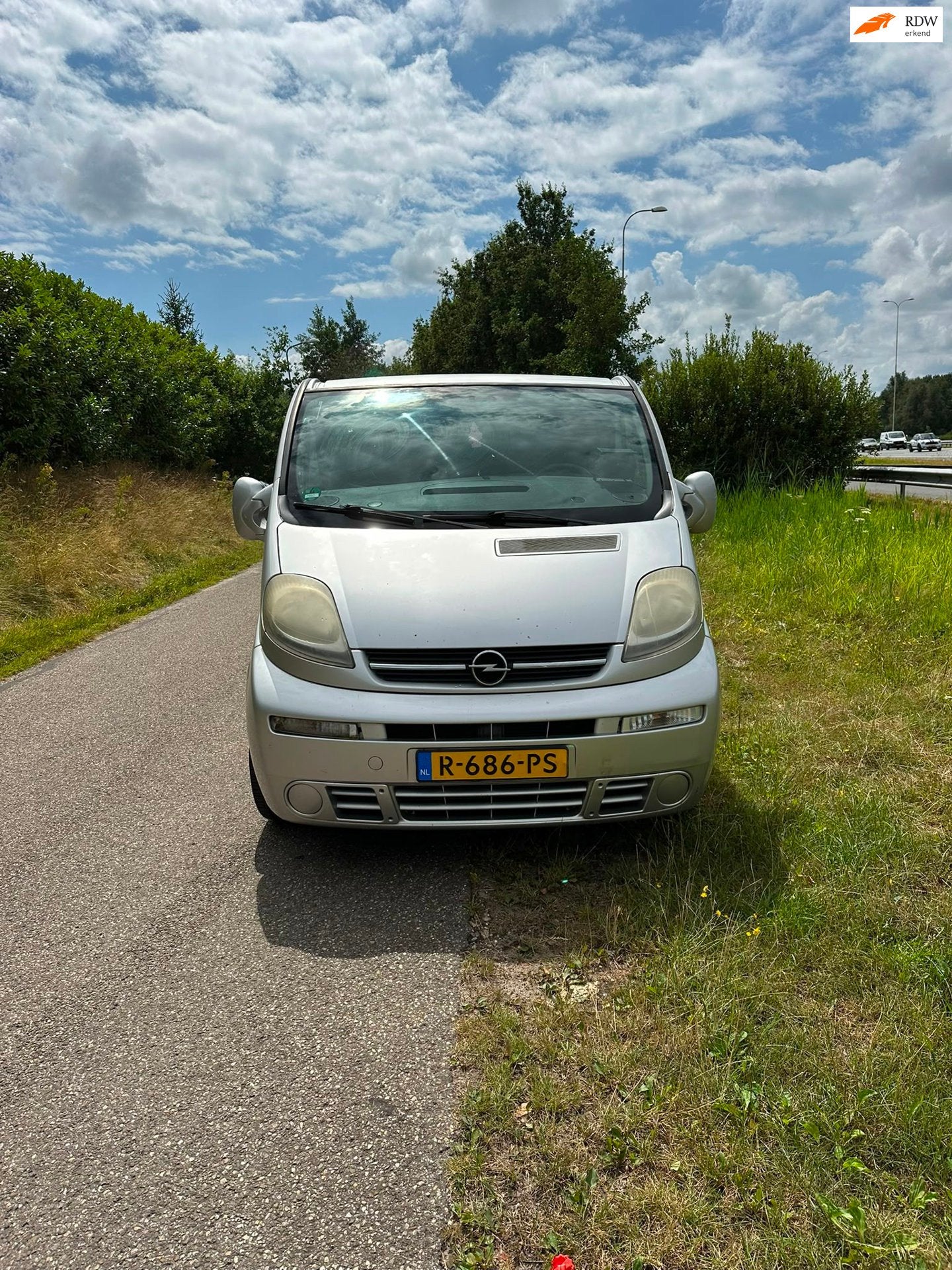 Caravans And Camping Opel