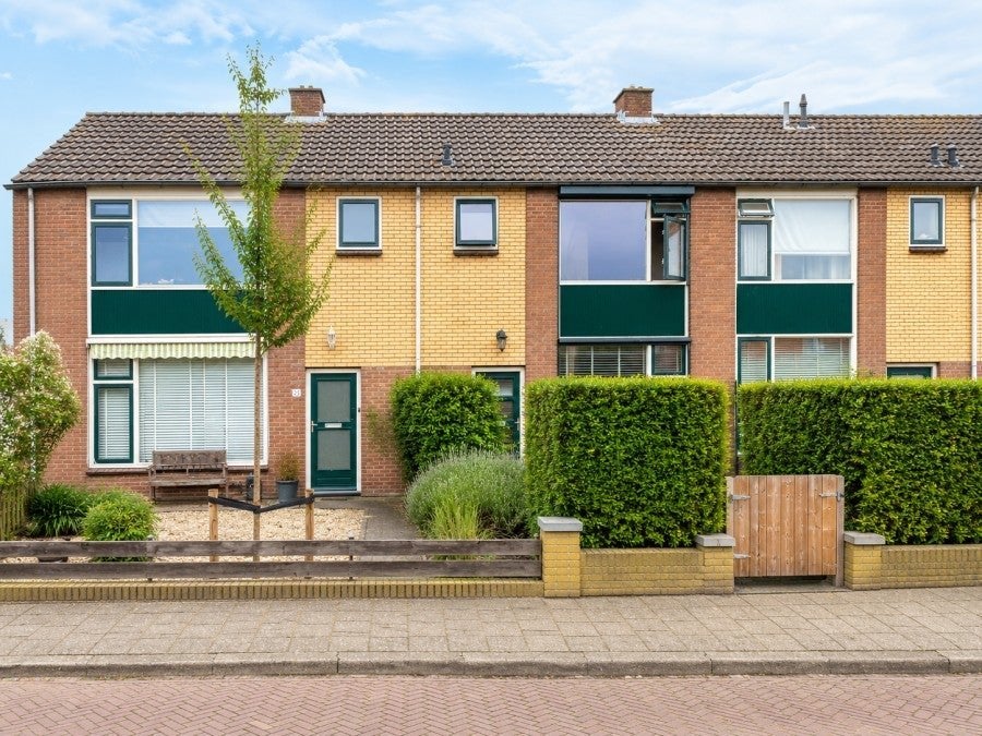 NIEUW! Woonruimte te huur P C Hooftstraat, Putten, Huizen en Kamers, Huizen te huur