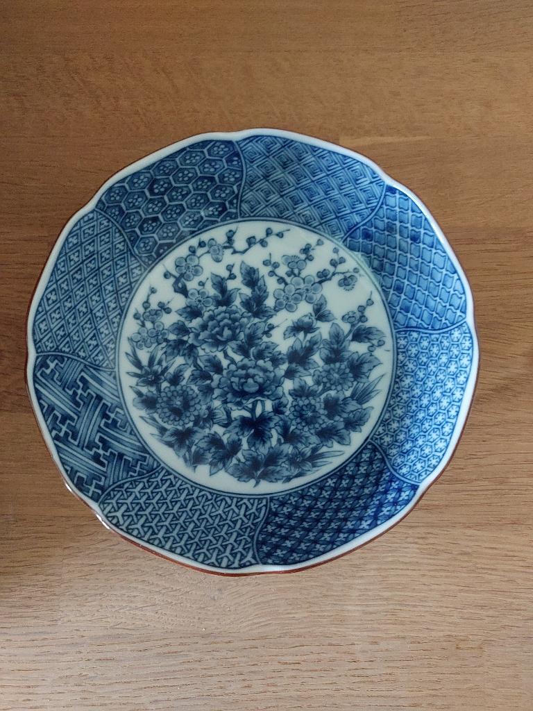 chinees porselein, Antiek en Kunst, Ophalen of Verzenden