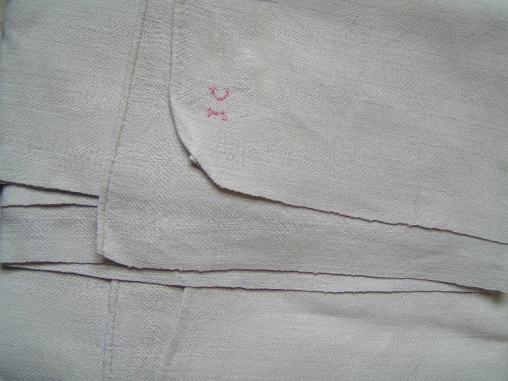 antiek tafelkleed nr AA 1392, Antiek en Kunst, Verzenden