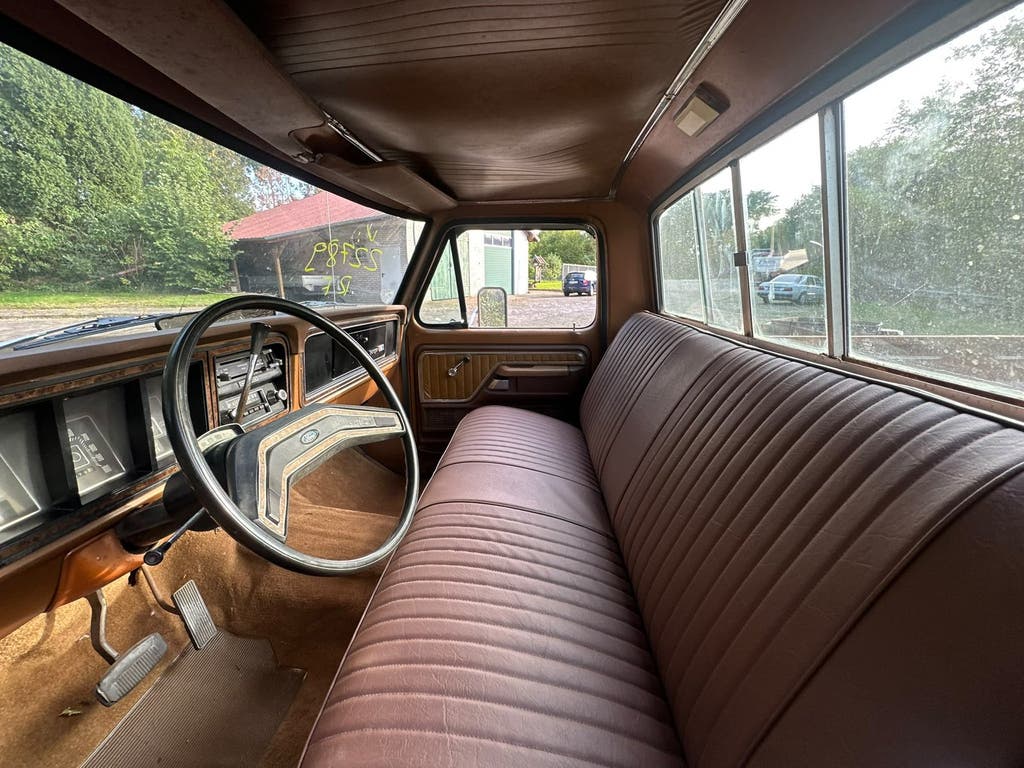 Ford gmc Chevrolet, foto 9