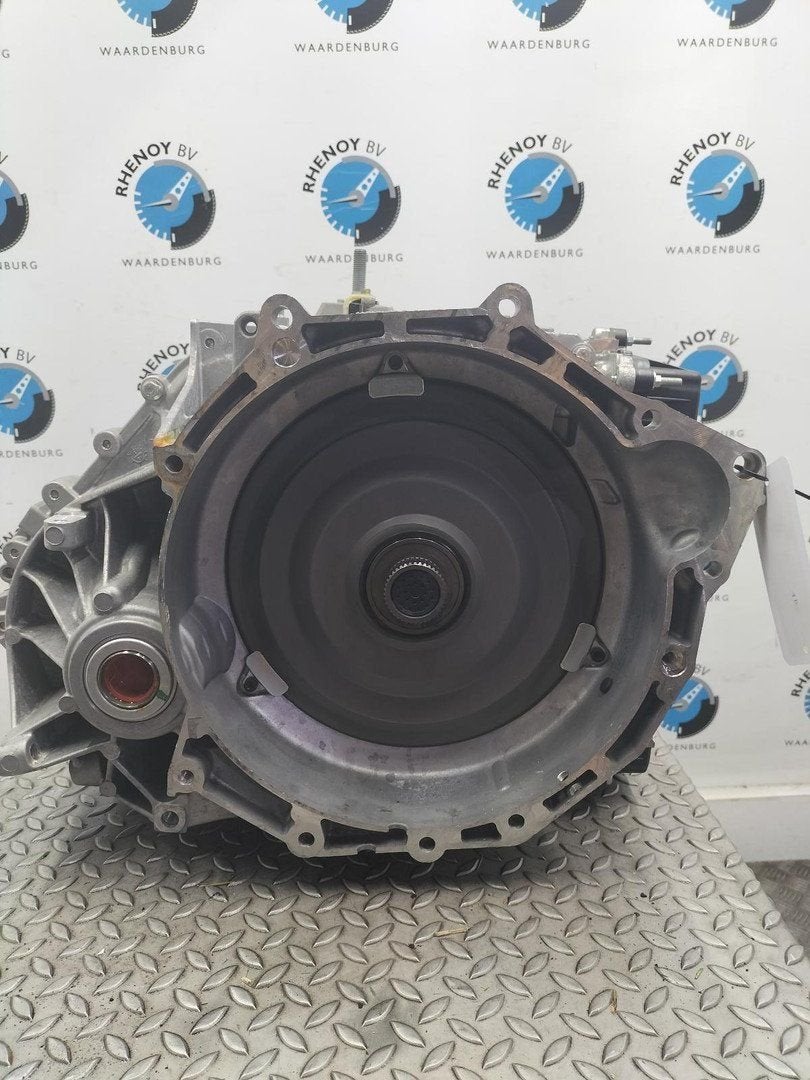 PEUGEOT 5008 TRANSMISSIE / VERSNELLINGSBAK DS7R7000BA 2020, Ophalen of Verzenden, Gebruikt, ARN erkend