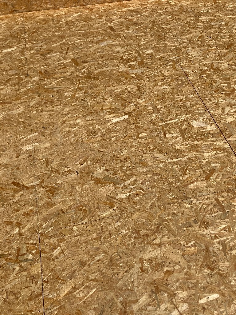 Sterling OSB-3 zero plaat 18mm dik, Ophalen, Nieuw, Hout, Minder dan 20 mm