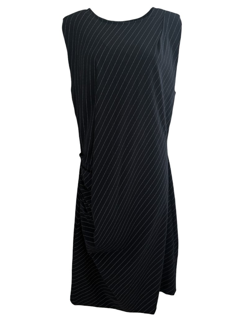 Studio Anneloes jurk XL, Blauw, Maat 46/48 (XL) of groter, Ophalen of Verzenden, Zo goed als nieuw