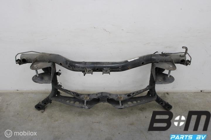 Subframe achter VW E-Golf 7 5Q0505315AE, Gebruikt
