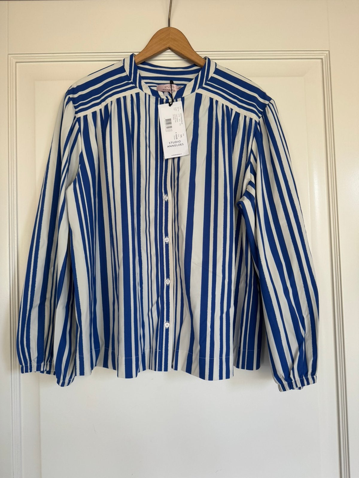 Studio Anneloes Jinte stripe maat XXL nieuw, Ophalen of Verzenden, Nieuw, Maat 46/48 (XL) of groter, Meerkleurig