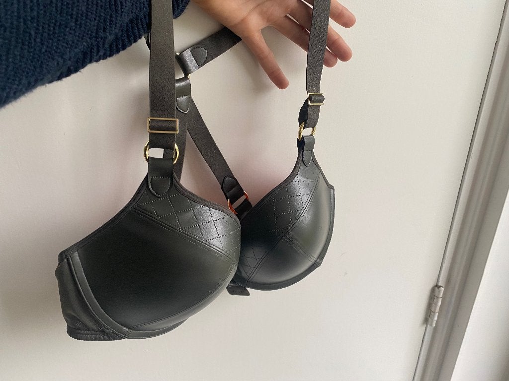Marlies Dekkers bh te koop, Kleding | Dames, Ondergoed en Lingerie, Marlies Dekkers, Ophalen, Groen, BH