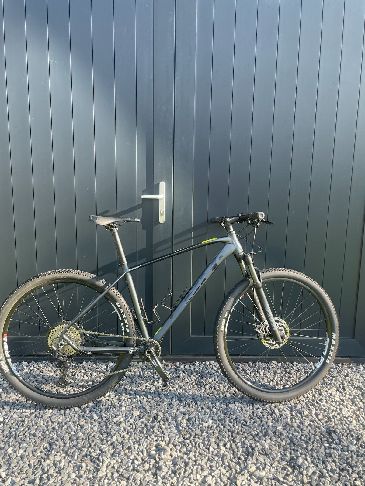 BH expert 4.5 mountainbike, Ophalen, Zo goed als nieuw, Overige merken