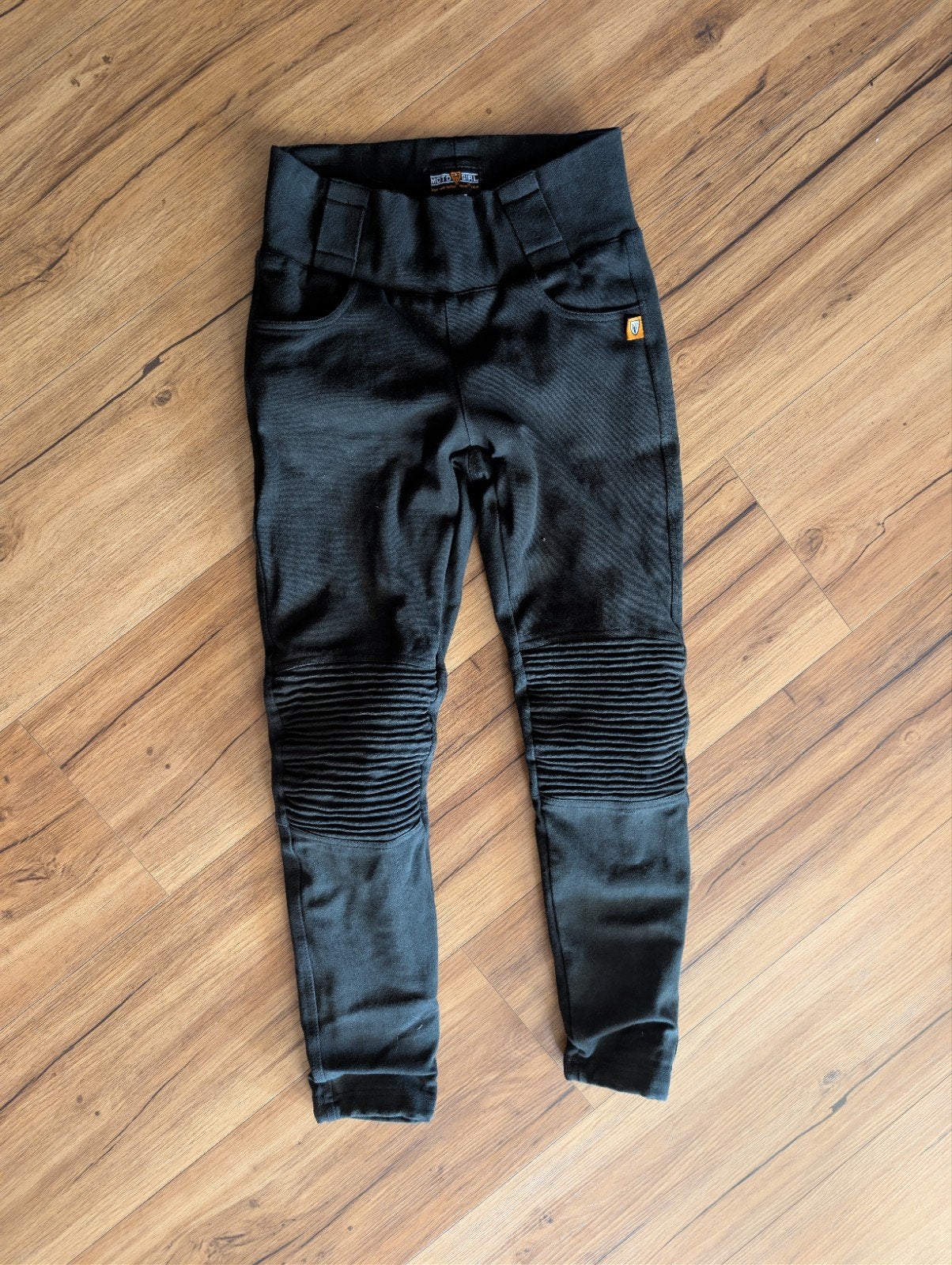 MotoGirl Motorlegging, Ophalen of Verzenden, Broek | textiel, Dames, MotoGirl