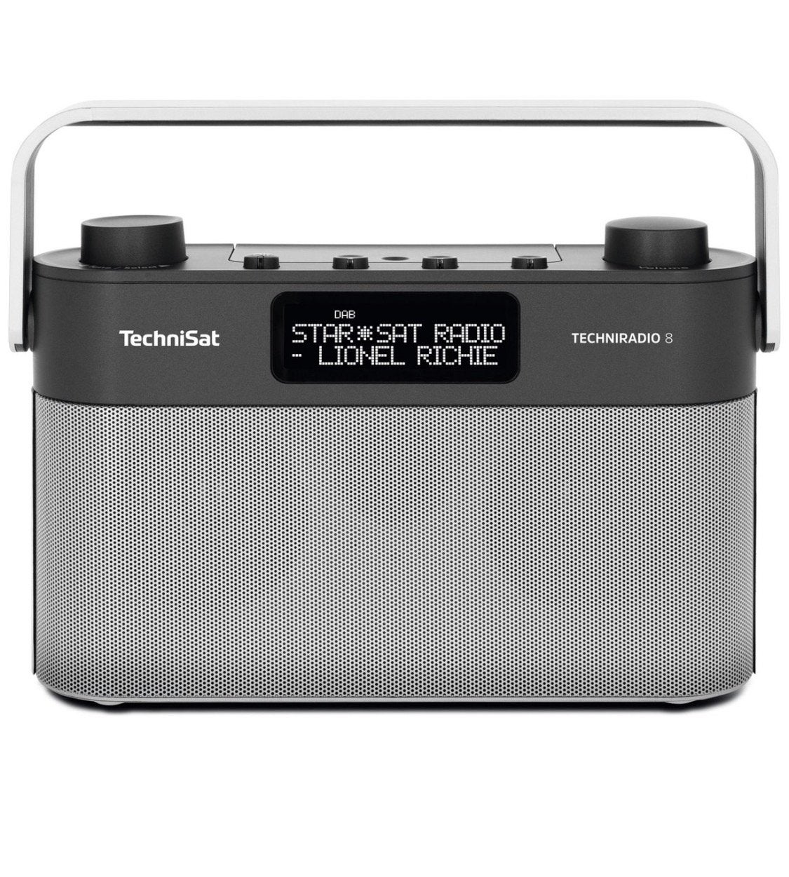 Dab radio technisat, Ophalen of Verzenden, Zo goed als nieuw, Radio