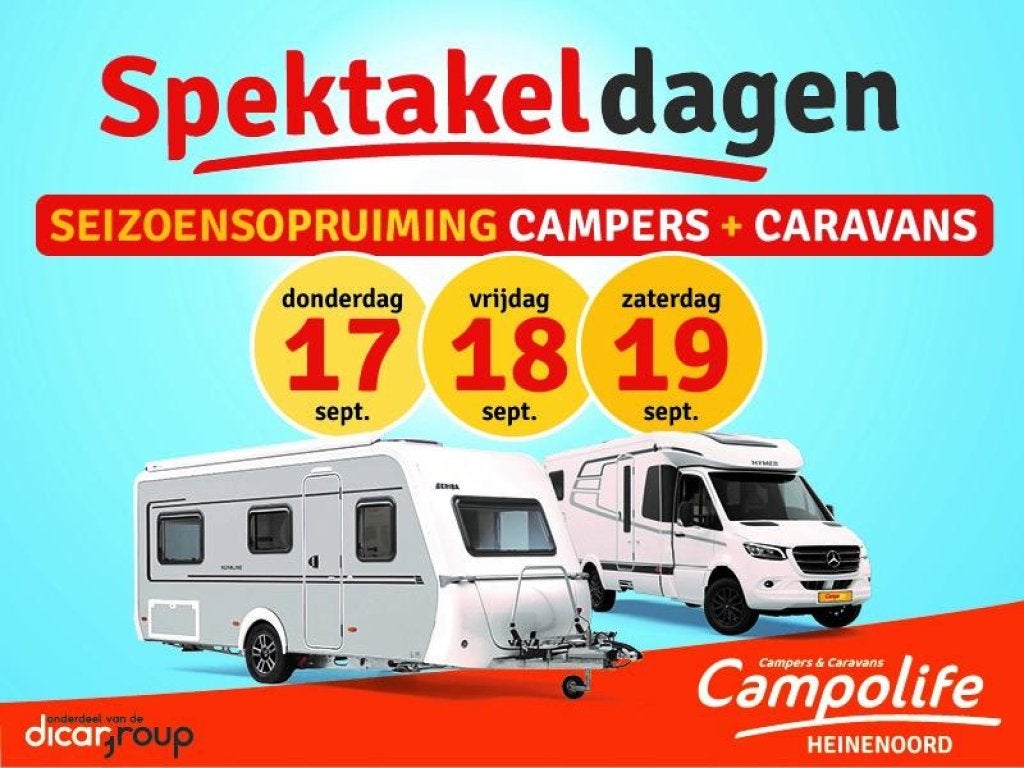 TEC Tour Live 450 DB MET VOORTENT, T.E.C., Rondzit, Schokbreker, Tot en met 4