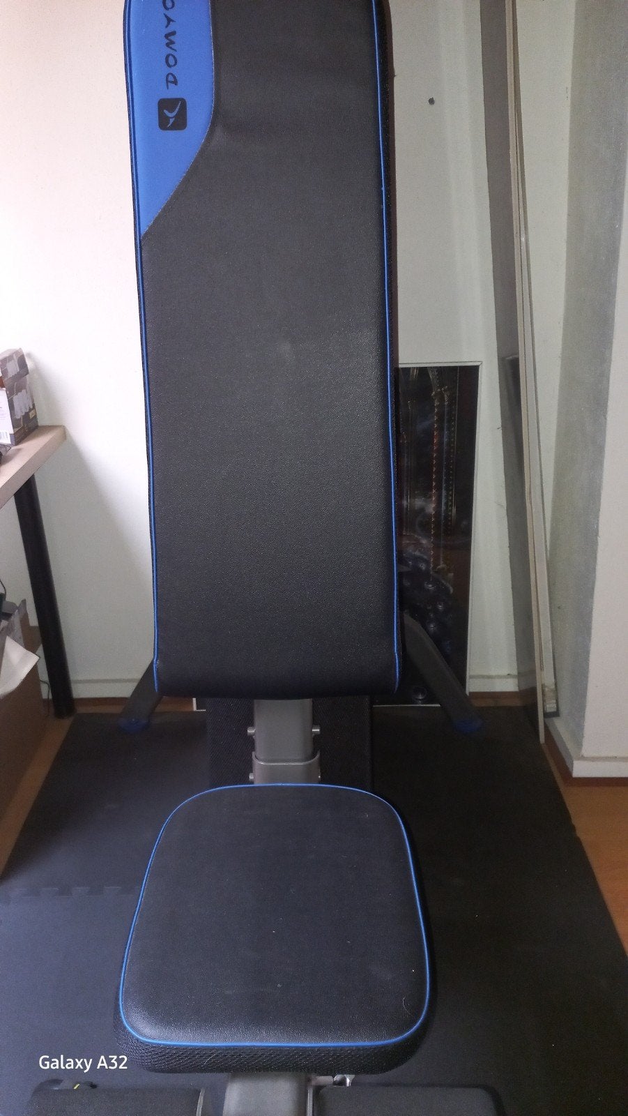 Domyos Home Gym Compact - Zo goed als nieuw, Ophalen, Zo goed als nieuw, Overige typen