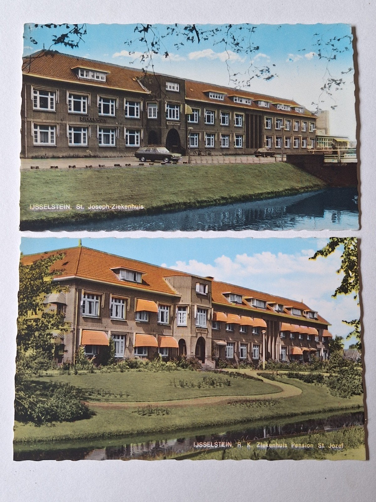 Ijsselstein A, Ophalen of Verzenden