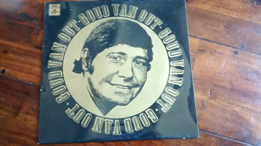 LP - Goud van Out, LP, Overige genres, Ophalen of Verzenden, Zo goed als nieuw