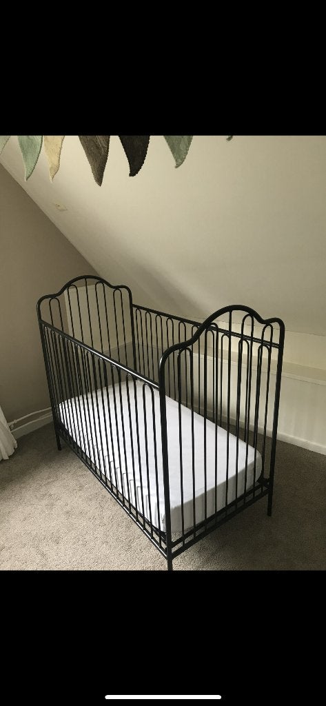 Landelijke  babykamer, Ophalen, Gebruikt, Jongetje of Meisje