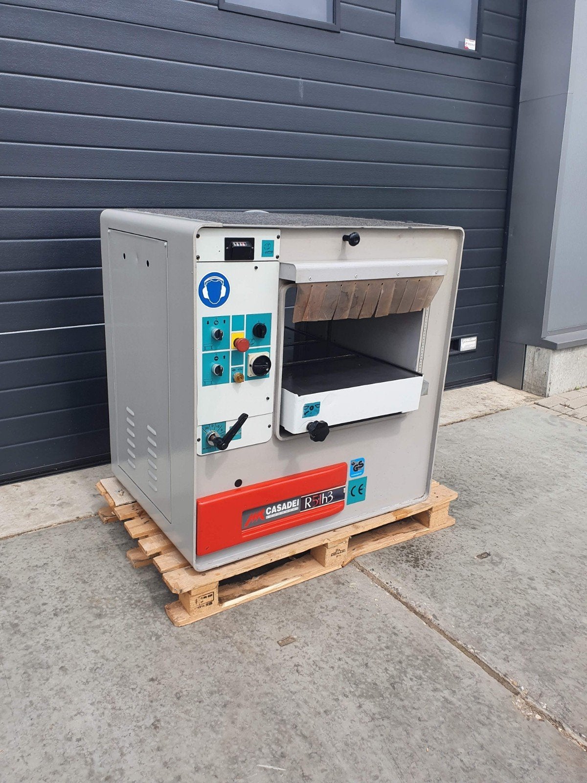 Casadei vandiktebank 510 x 300mm ** Tersa, Ophalen of Verzenden, Zo goed als nieuw, Elektrisch