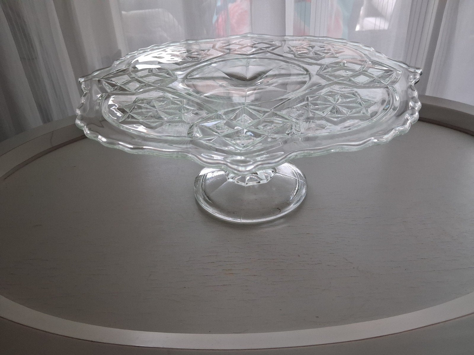 Taartschaal, Ophalen, Taarten, Bakvorm