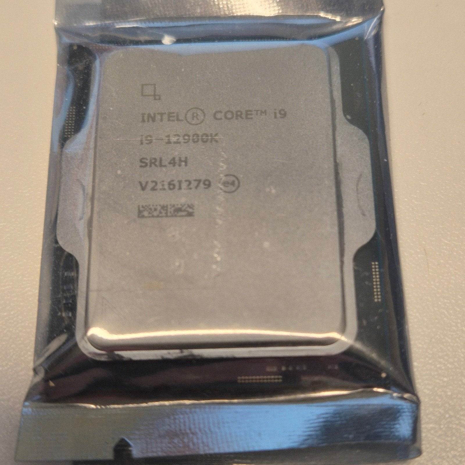 Intel Core i9-12900k Socket 1700 Processor, Computers en Software, Processors, Gebruikt, Verzenden, Intel Core i9, 16-core