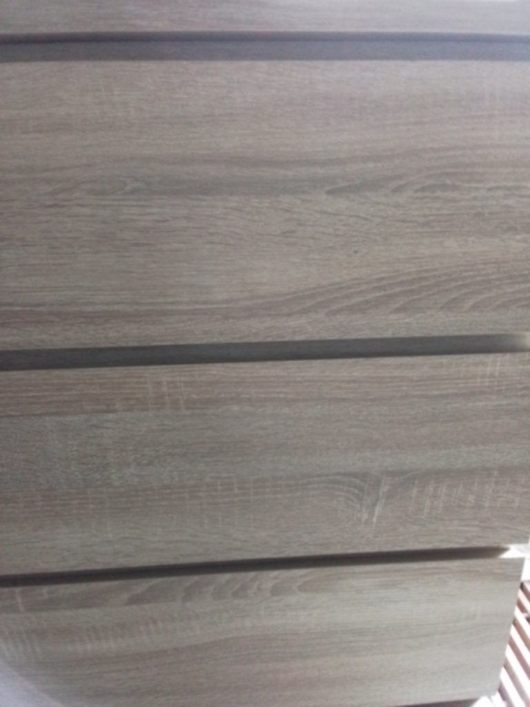 Ladekasje, Overige materialen, 100 tot 150 cm, Zo goed als nieuw, 3 of 4 laden