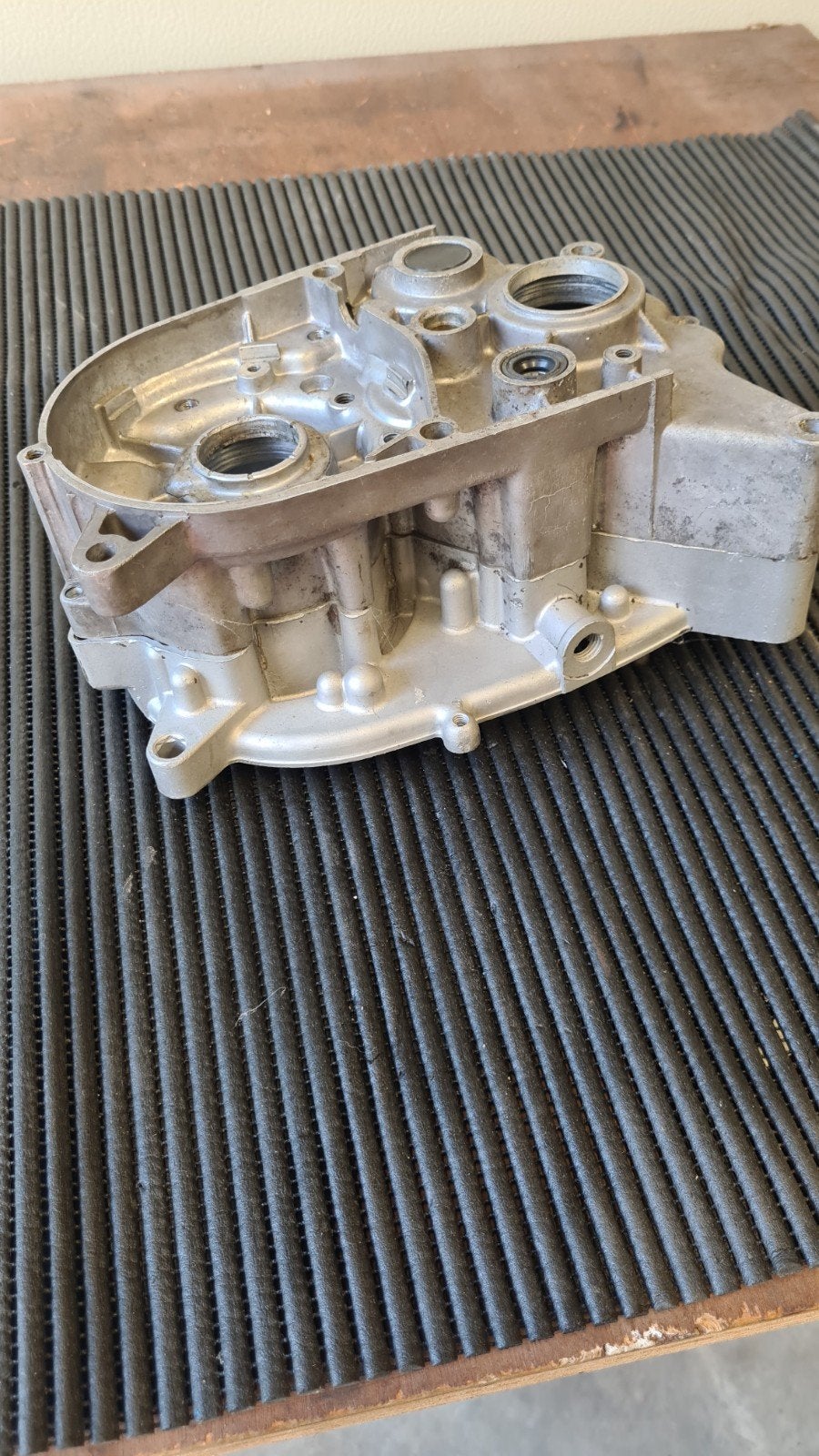 yamaha fs1 oud type blokdelen, Ophalen of Verzenden, Gebruikt, Yamaha