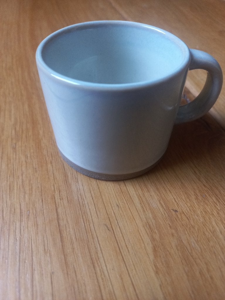 Espresso kopje - nieuw, Huis en Inrichting, Keuken | Servies, Nieuw, Ophalen of Verzenden, Overige stijlen, Kop(pen) en/of Schotel(s)