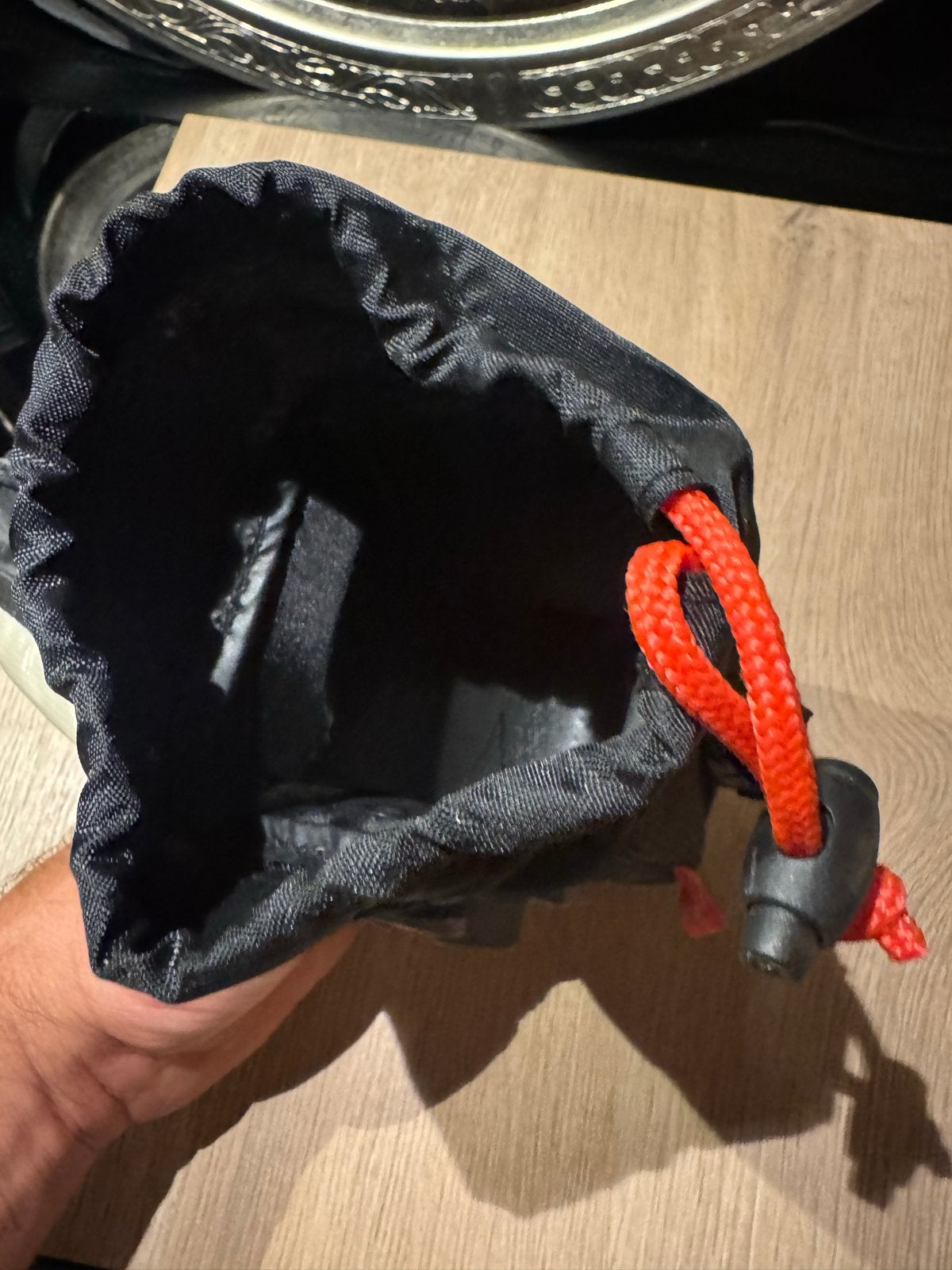 Gazelle fietstasje / zadeltasje, Fietsen en Brommers, Ophalen of Verzenden, Gebruikt