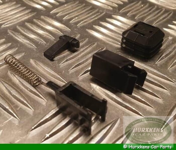 Tankklep reparatieset 5-delig Range Rover Sport Discovery 3/, Auto-onderdelen, -, Deur, -, Nieuw